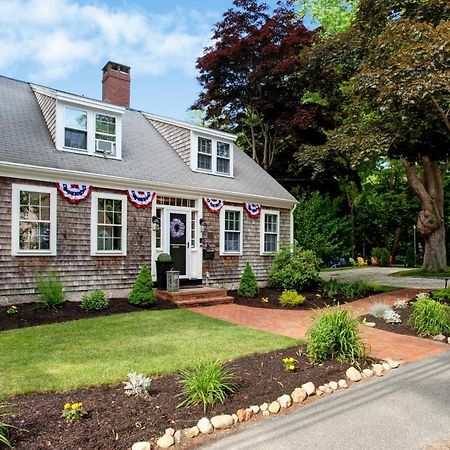 Yarmouth Port Inn On Main מראה חיצוני תמונה