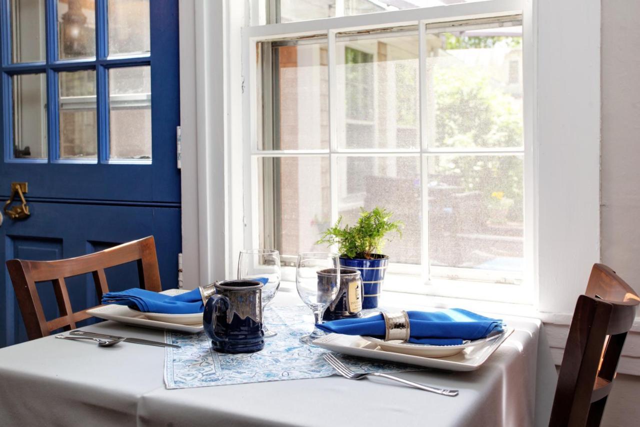 Yarmouth Port Inn On Main מראה חיצוני תמונה