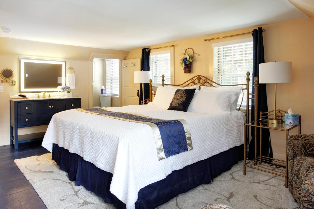Yarmouth Port Inn On Main מראה חיצוני תמונה