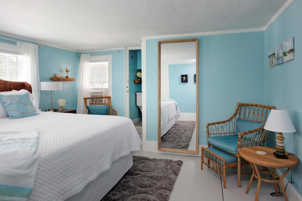 Yarmouth Port Inn On Main מראה חיצוני תמונה