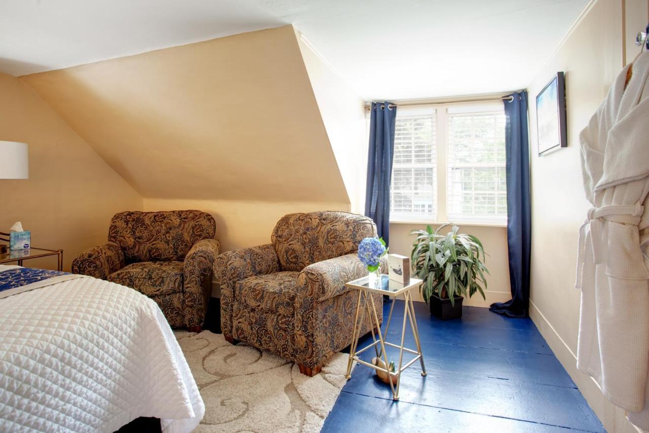 Yarmouth Port Inn On Main מראה חיצוני תמונה