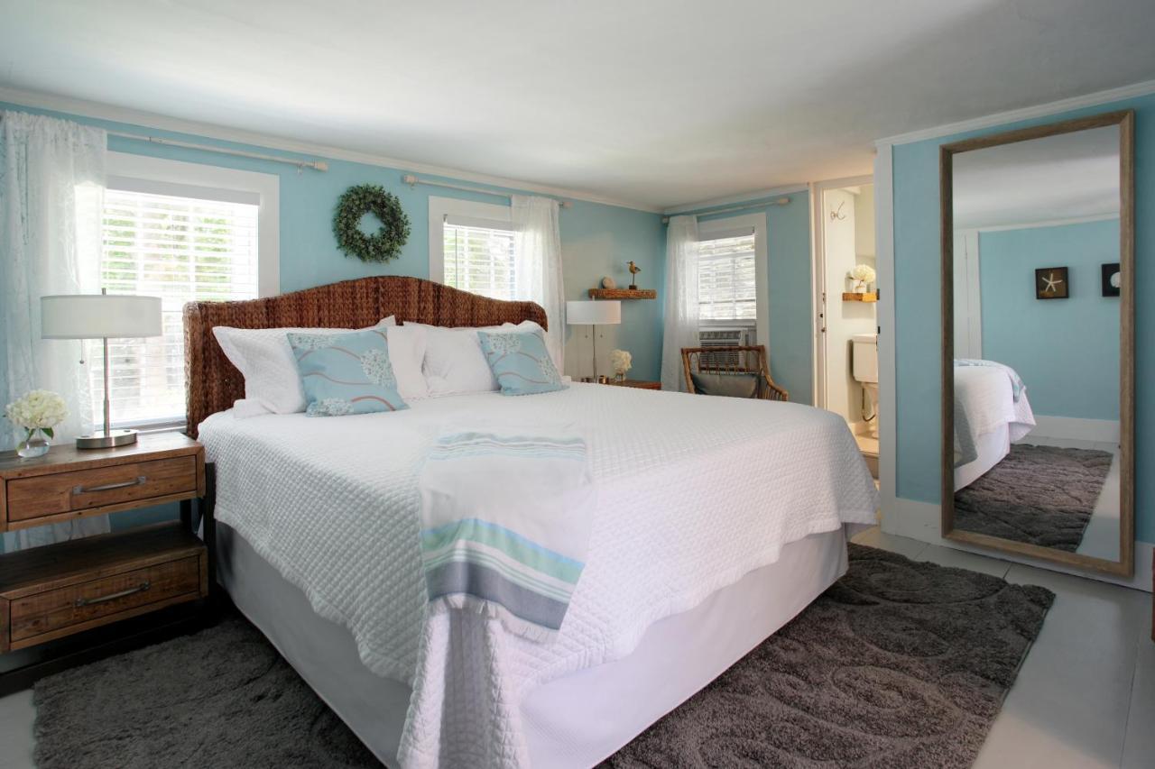 Yarmouth Port Inn On Main מראה חיצוני תמונה