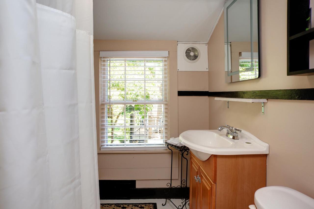 Yarmouth Port Inn On Main מראה חיצוני תמונה